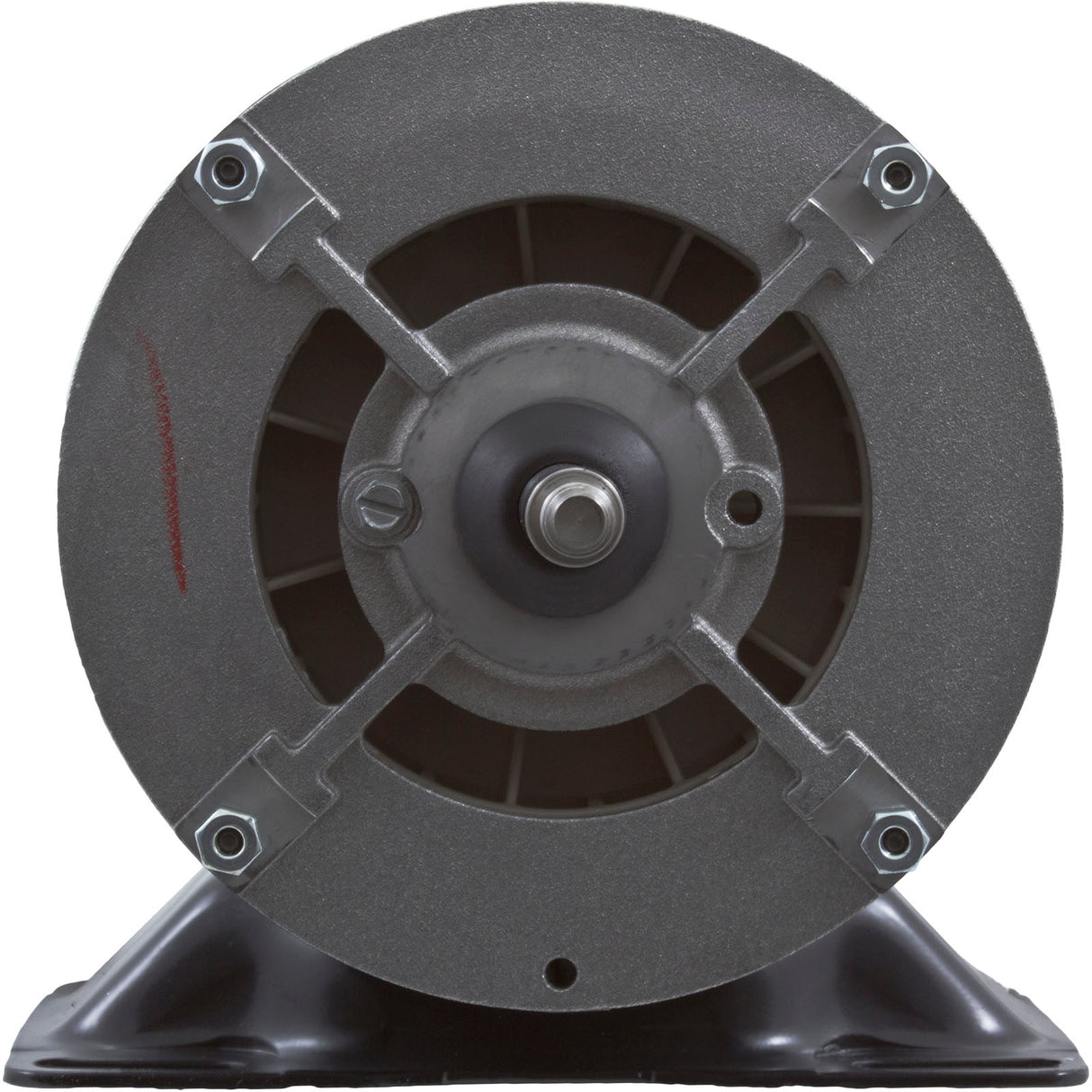 Motor, Century, 1.5 Horsepower, 115v/230v, 1 Speed, 48 Frame : BN35V1