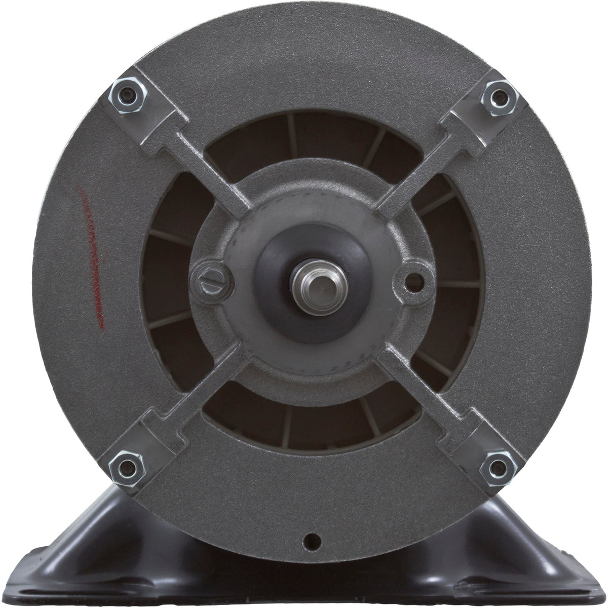 Motor, Century, 1.5 Horsepower, 115v/230v, 1 Speed, 48 Frame : BN35V1