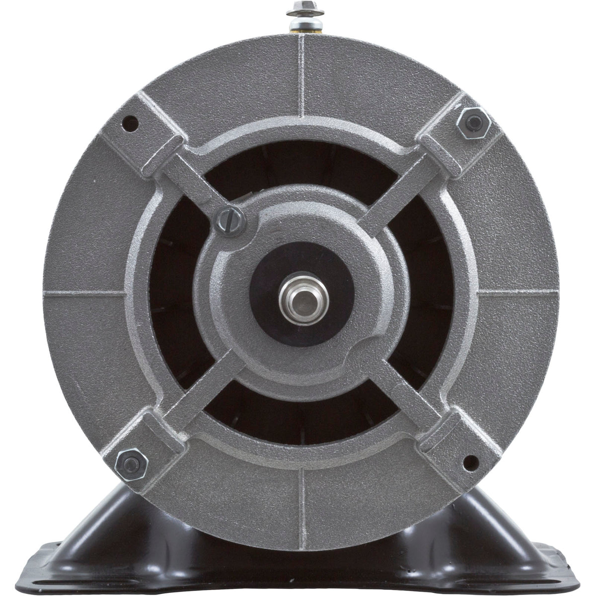 Motor, Century, 2.0 Horsepower, 115v/230v, 1 Speed, 48 Frame : BN40SS