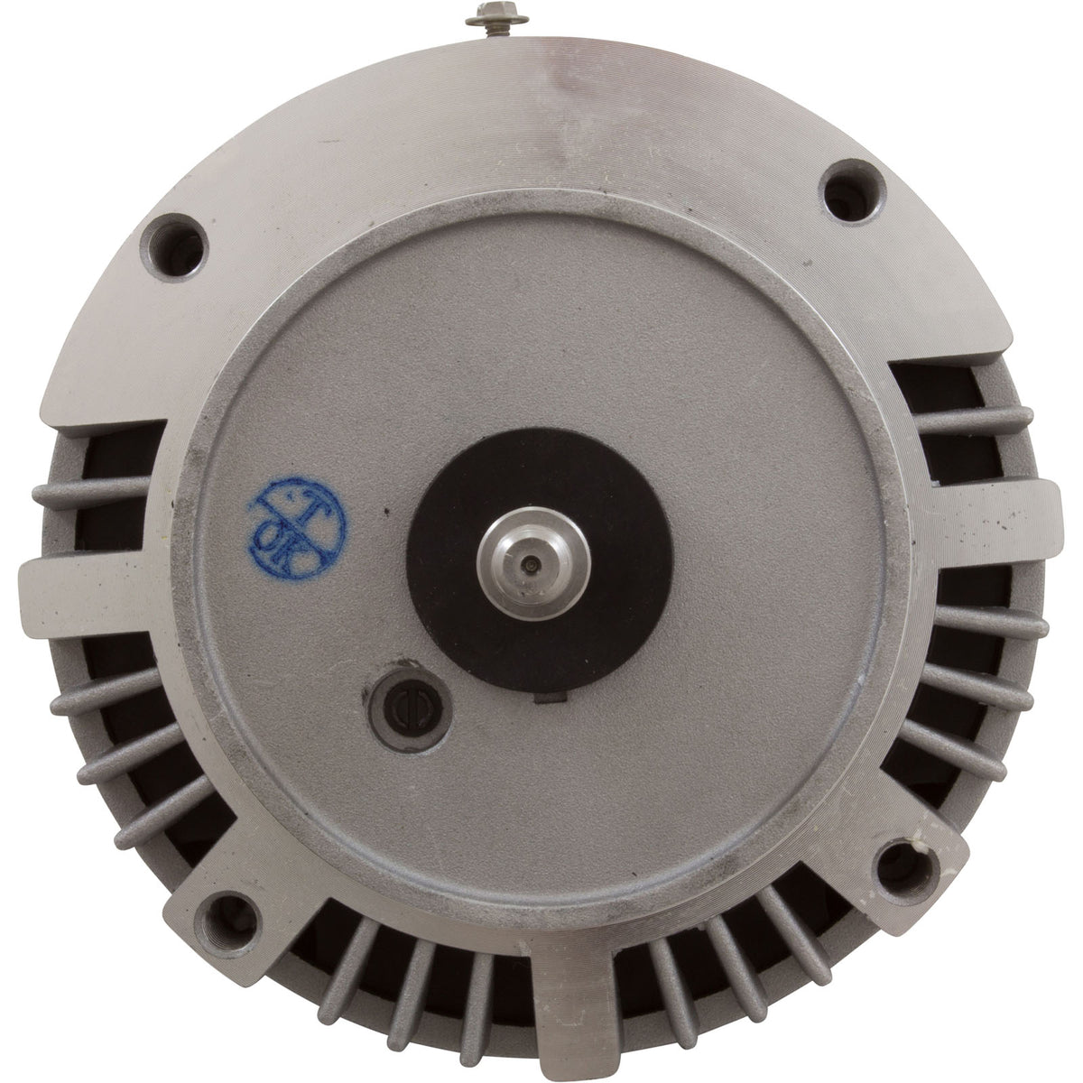 Motor, Century, 1.5hp, 115v/230v, 1-Spd, 56Jfr, Up Rate, C-Face : B229SE