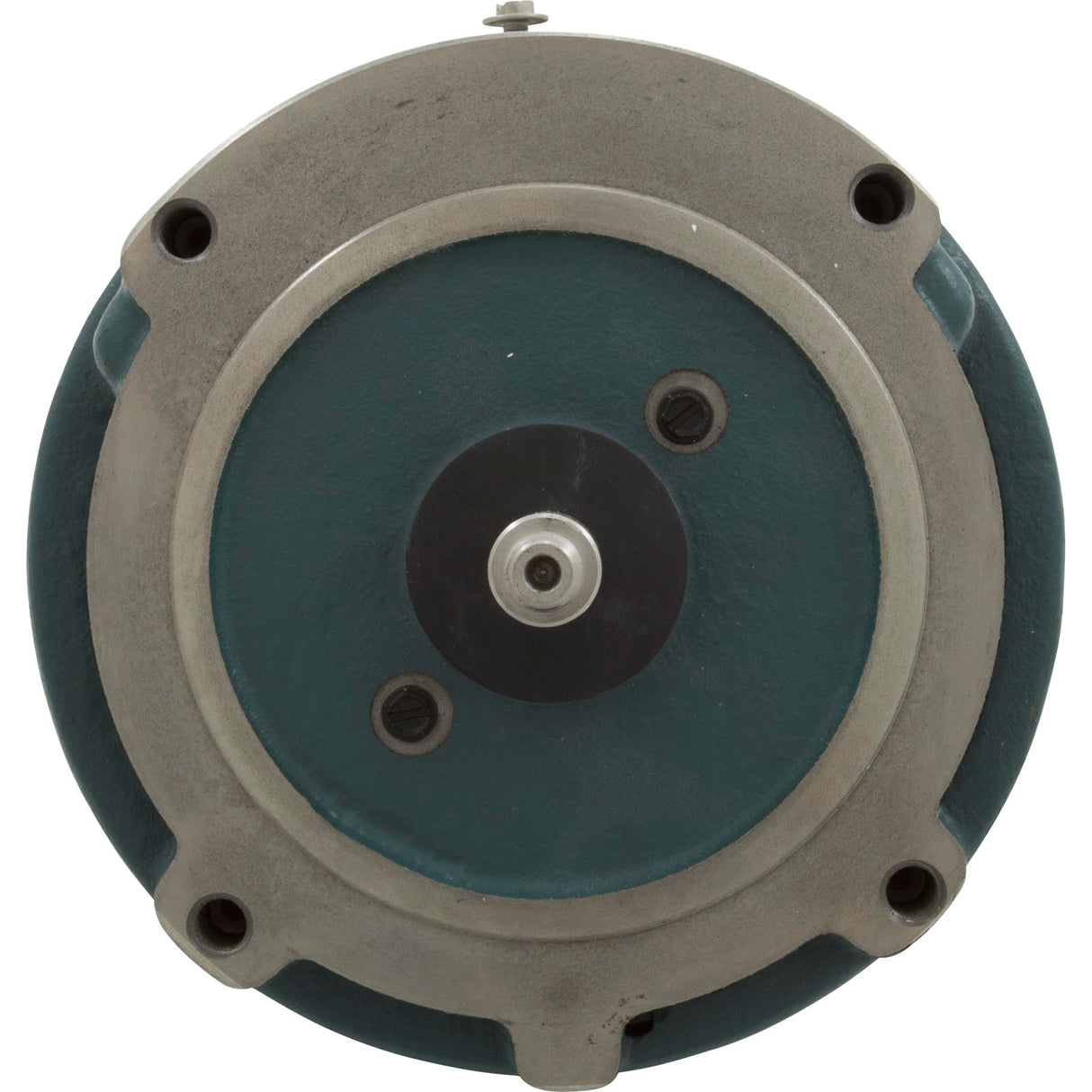 Motor, Century, 1.5hp, 208v-230v/460v, 3ph, 56Jfr, C-Face Thd : H617 - Century - H617 - PartsForSpas.com