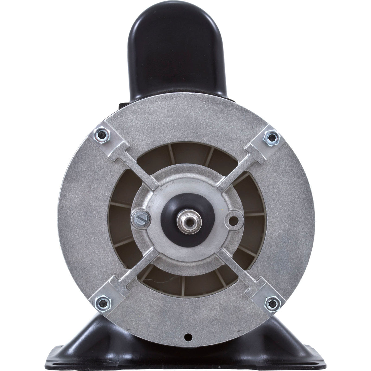 Motor, Century, 1.0 Horsepower, 115v, 2 Speed, 48 Frame : BN37V1