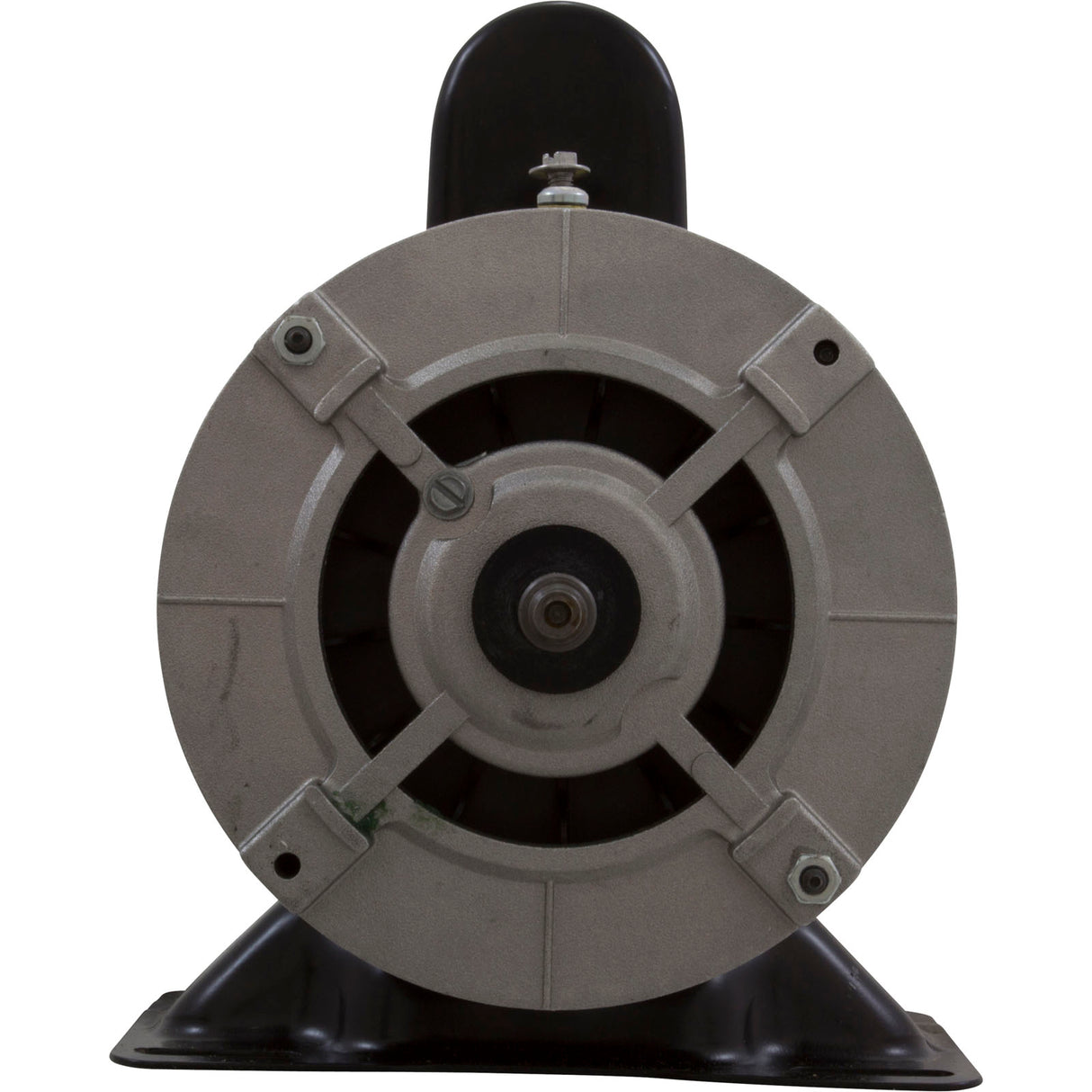 Motor, Century, 3.0 SPL, 230v, 2 Speed, 48 Frame, EE : BN61