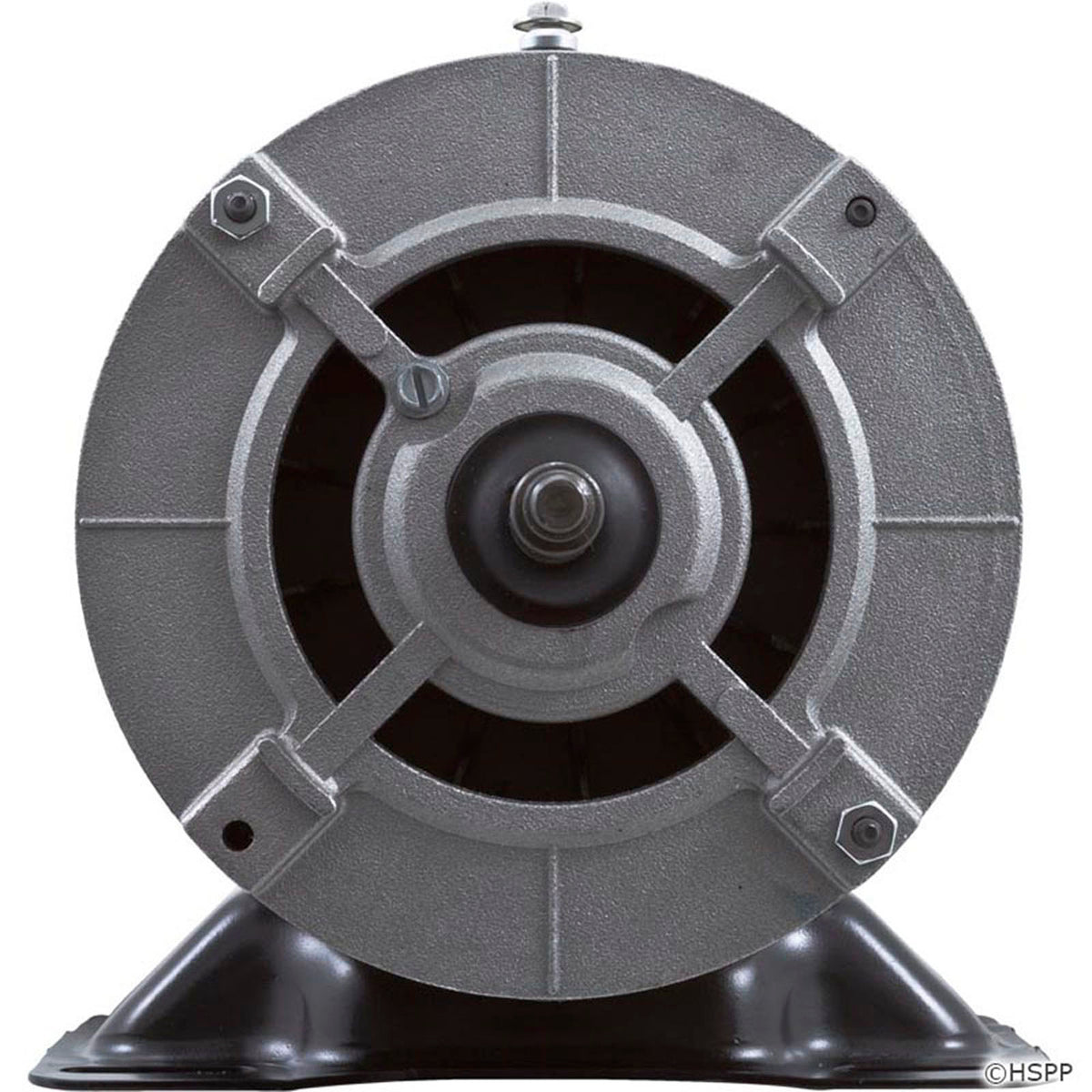 Motor, Century, 2.0 Horsepower, 230v, 2 Speed, 48 Frame : BN51
