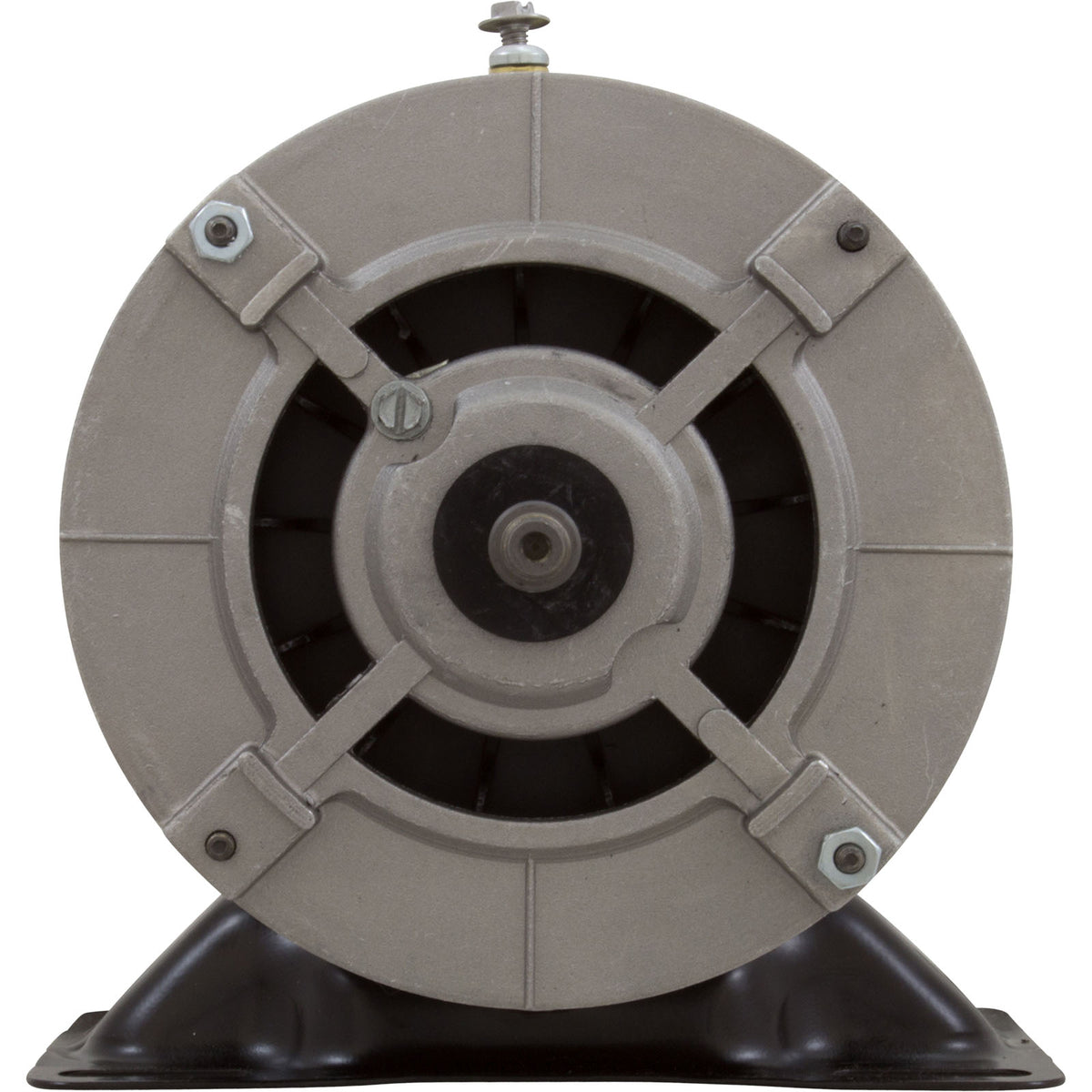 Motor, Century, 2.0 Horsepower, 230v, 2 Speed, 48 Frame : BN51
