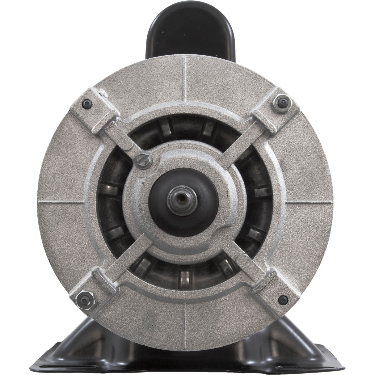 Motor, Century, 3.0 Horsepower, 230v, 2 Speed, 48 Frame : BN62
