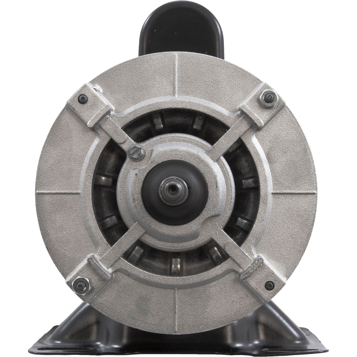 Motor, Century, 3.0 Horsepower, 230v, 2 Speed, 48 Frame : BN62