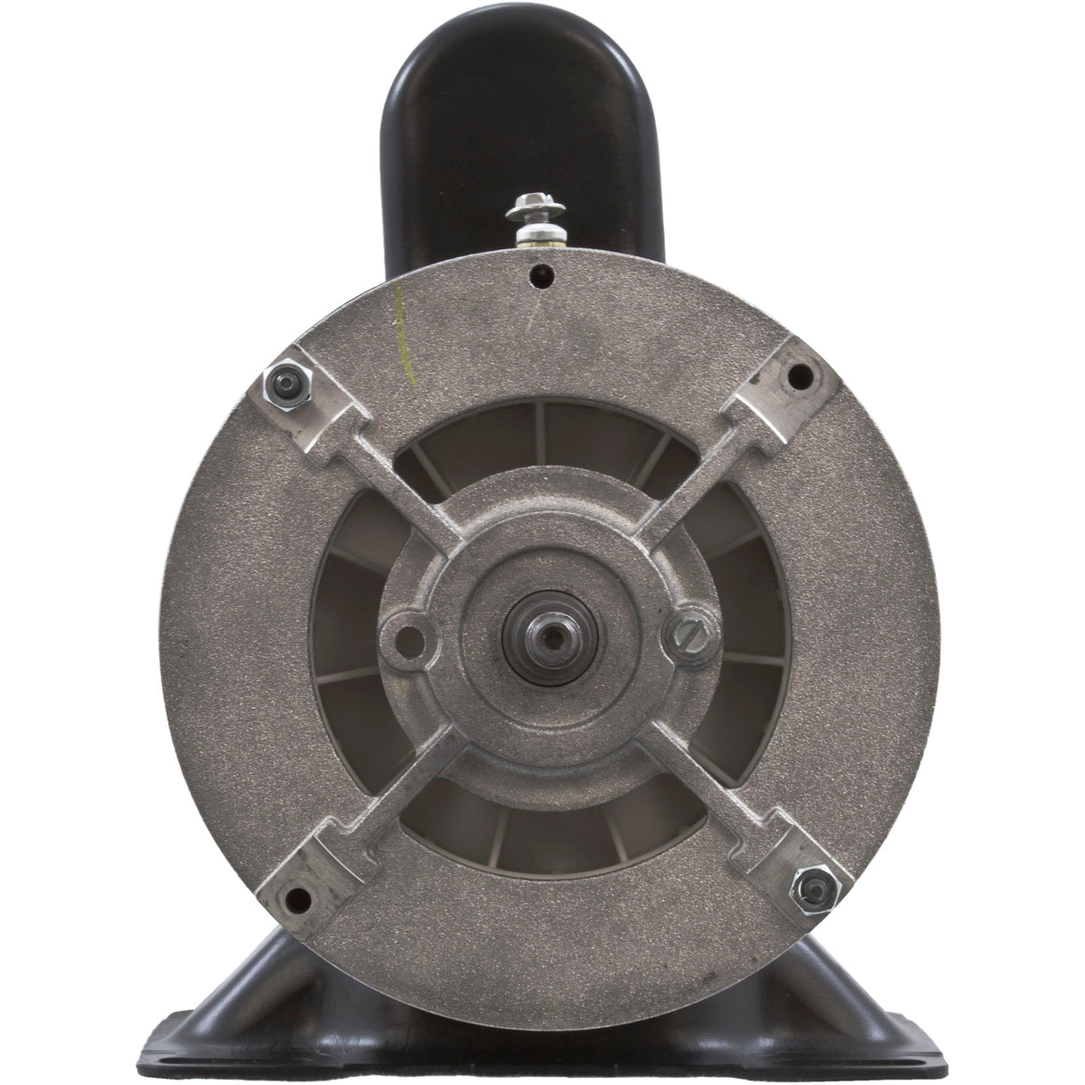 Motor, Century, 3.0 Horsepower, 230v, 2 Speed, 48 Frame : SDS1302