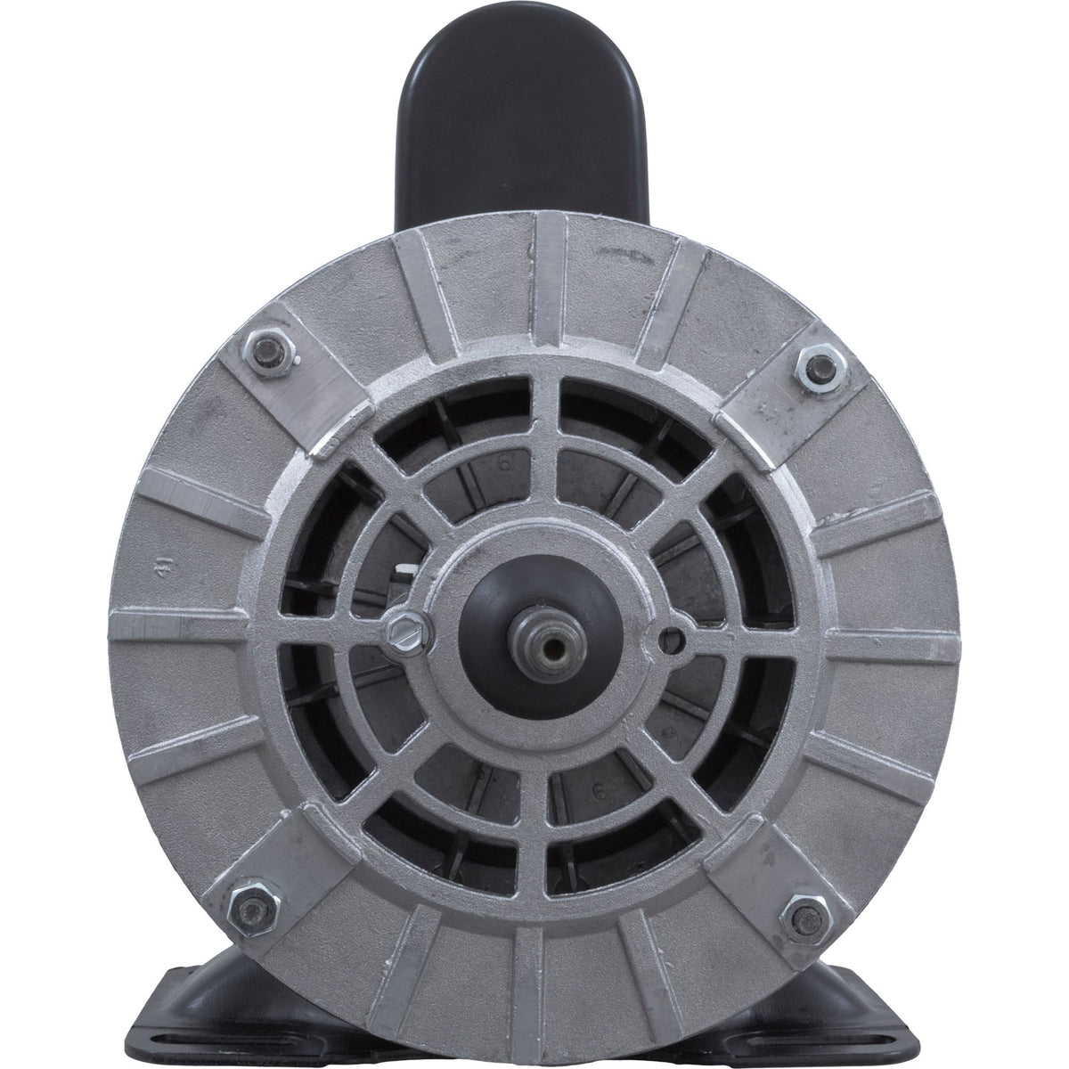 Motor, Century, 3.0 Horsepower, 230v, 2 Speed, 56 Y Frame : B2234