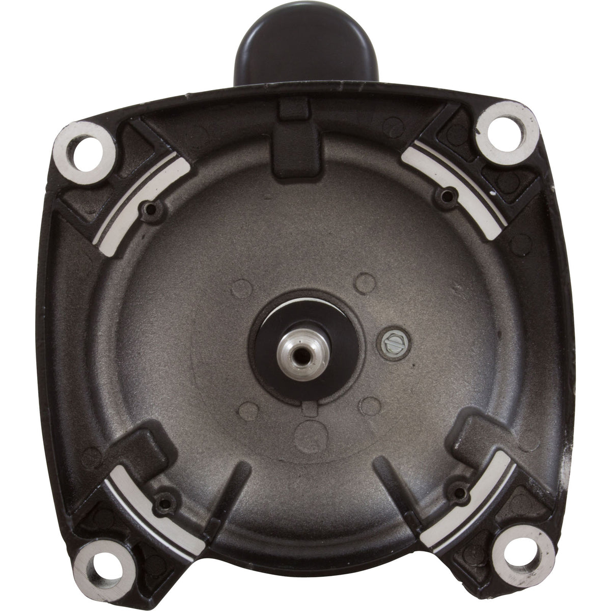 Motor, Century, 1.5hp, 230v, 2-Spd, 48Yfr, SQFL, Full : SQS1152R