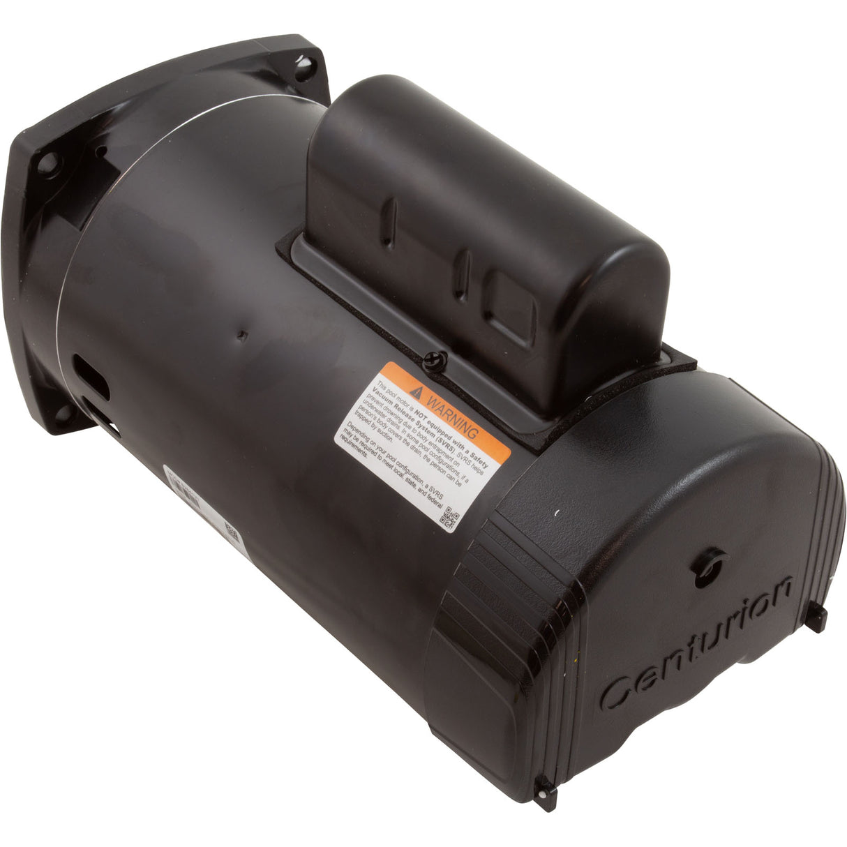 Motor, Century, 1.0hp, 115v/208-230v, 1-Spd, 56Yfr, SQFL : B2841V1