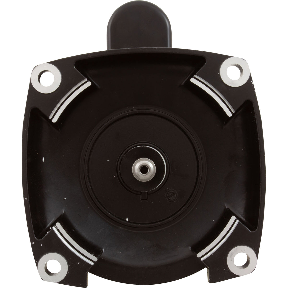 Motor, Century, 1.0hp, 115v/208-230v, 1-Spd, 56Yfr, SQFL : B2841V1