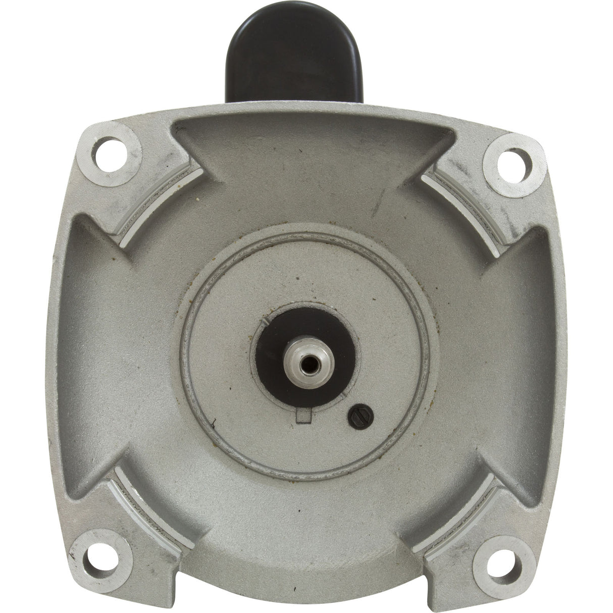 Motor, Century, 0.75hp, 115v, 2-Spd, 56Yfr, SQFL, EE : B2981