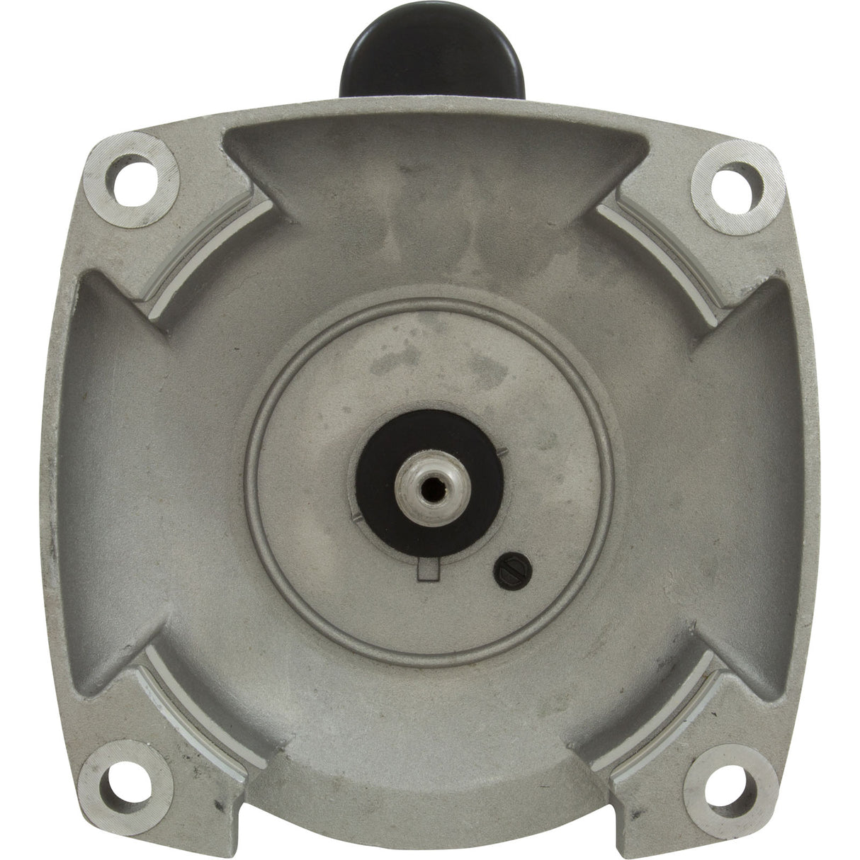 Motor, Century, 2.0hp, 230v, 2-Spd, 56Yfr, SQFL, EE : B2984