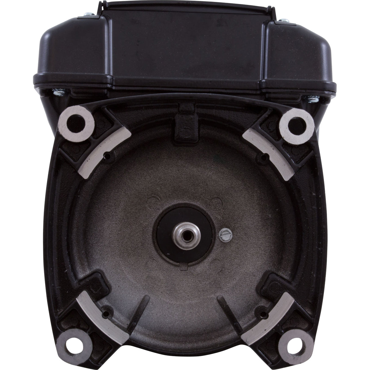 Motor, Century, 208v-230v, Var-Spd, 48fr, SQFL, V-Green : ECM16SQU