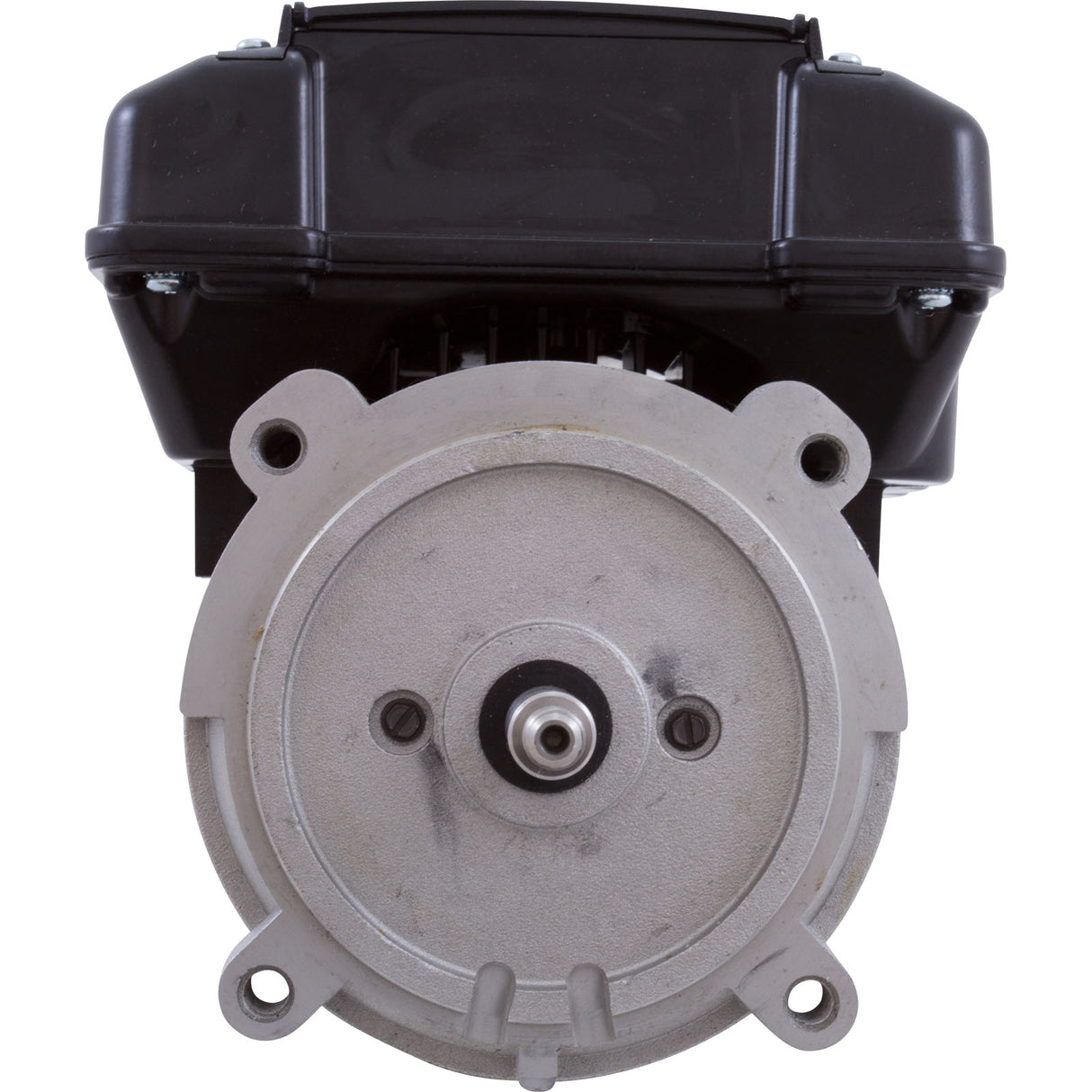 Motor, Century, 208v-230v, Var-Spd, 48fr, C-Face Thd, V-Grn : ECM16CU