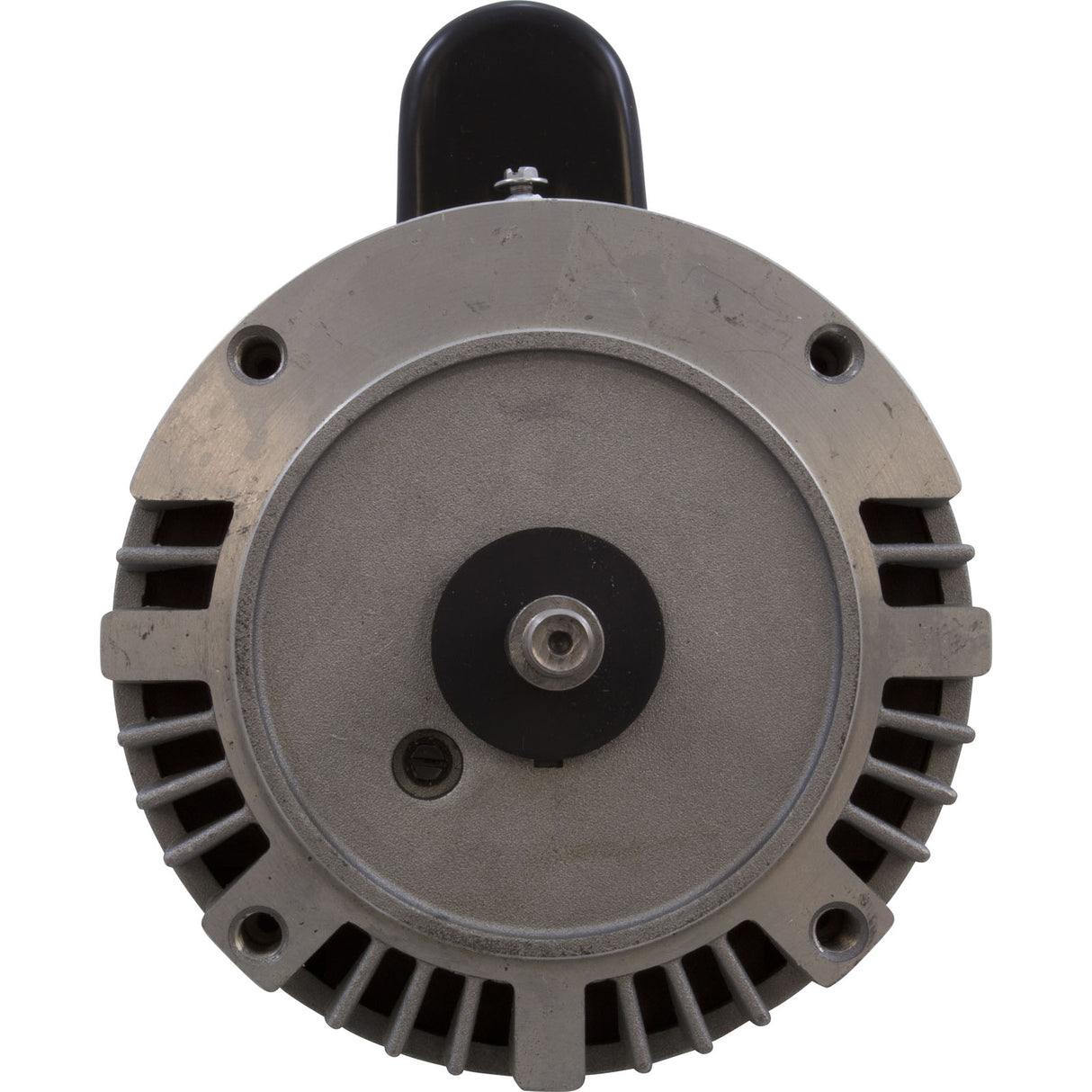 Motor, Century, 0.75hp, 115v, 2-Spd, 56Jfr, C-Face Thd : B2973