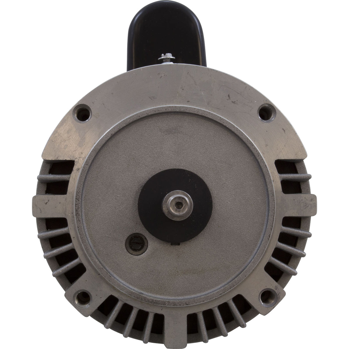 Motor, Century, 0.75hp, 115v, 2-Spd, 56Jfr, C-Face Thd : B2973