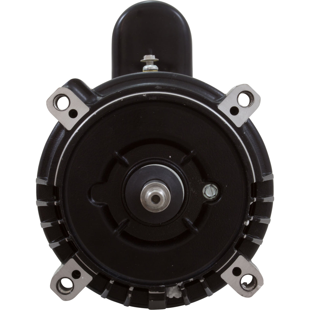 Motor, Century/AOSmith, 1.5hp, 230v, 2-Spd, 56Jfr, C-Face, Thd : STS1152R