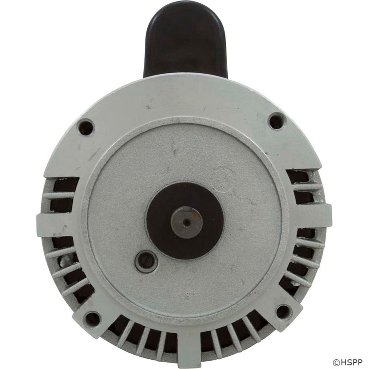 Motor, Century, 0.75hp, 115v/230v, 1-Spd, 56Cfr, C-Face Key : B121