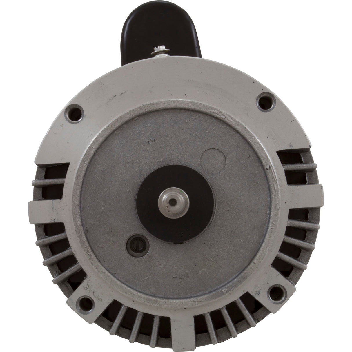 Motor, Century, 2.0hp, 115v/230v, 1-Spd, 56Jfr, C-Face Thd : B836