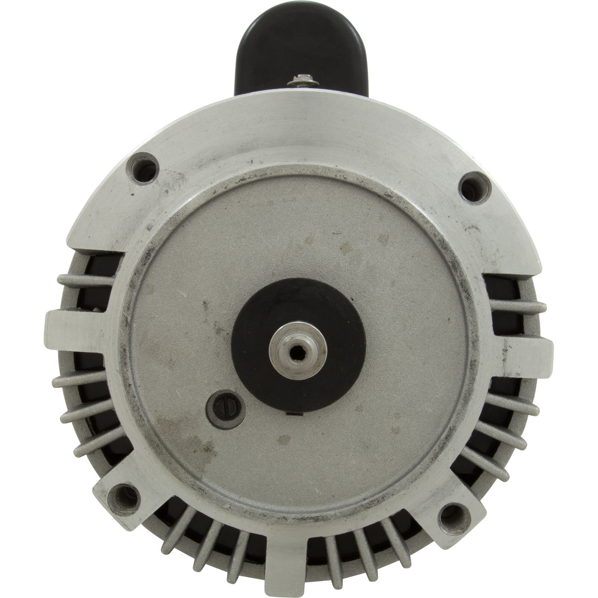 Motor, Century, 3.0hp, 230v, 1-Spd, 56Jfr, C-Face Thd : B131