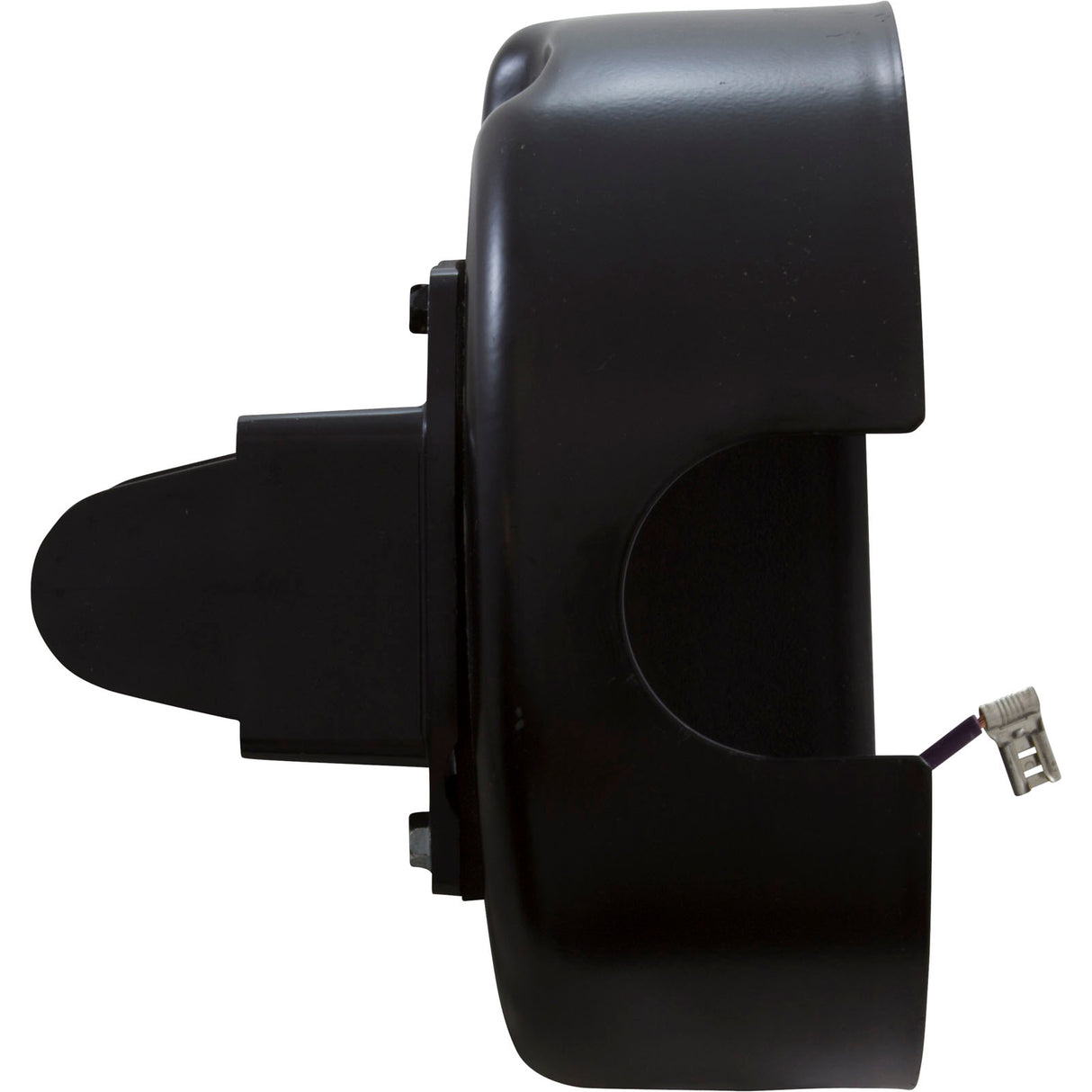 End Cover Switch Assembly, Century Regal Beloit, 2-Spd, C-Face : 1011431-001