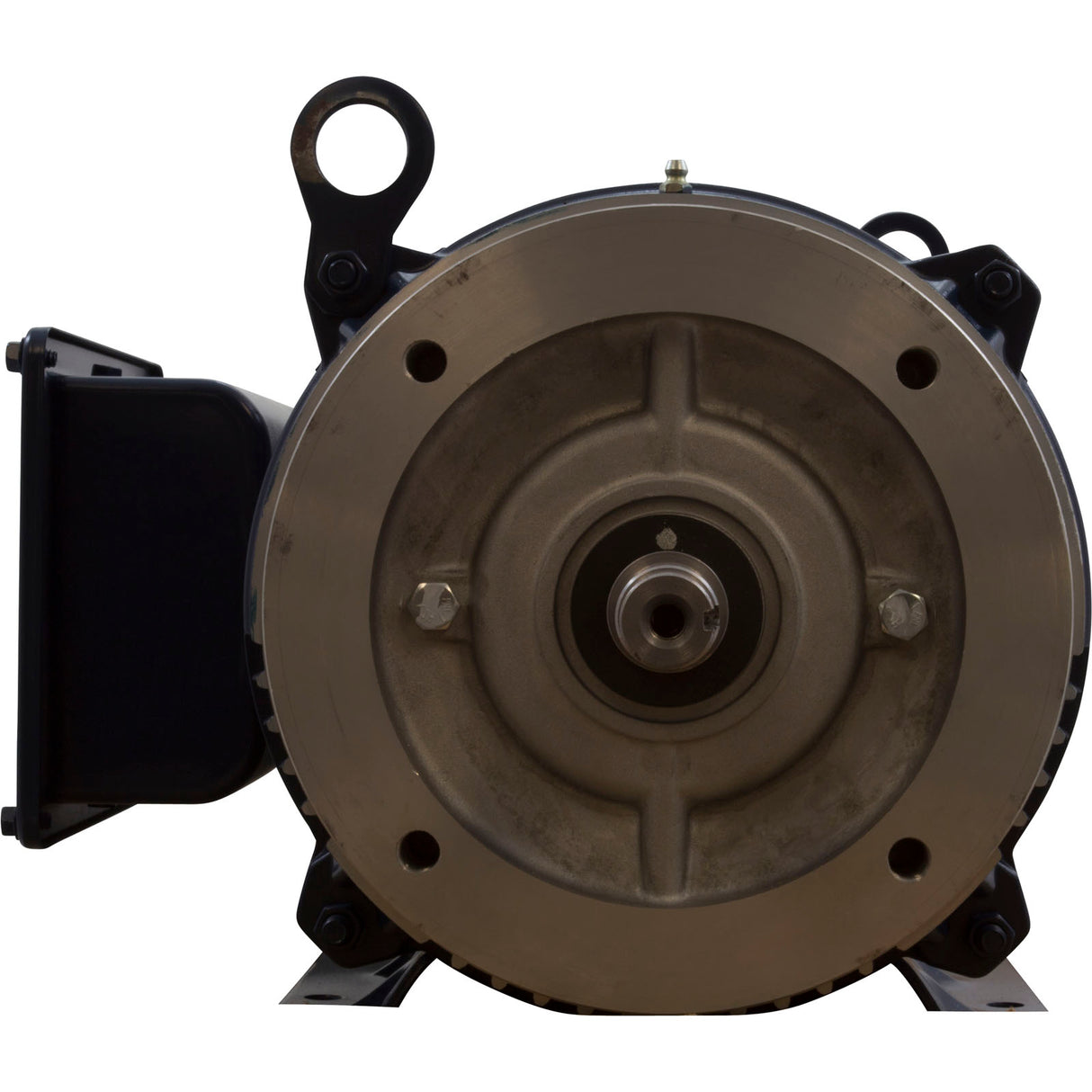 Motor, Century, 7.5hp, 230v, 1 Spd, 215JM Frame : P319