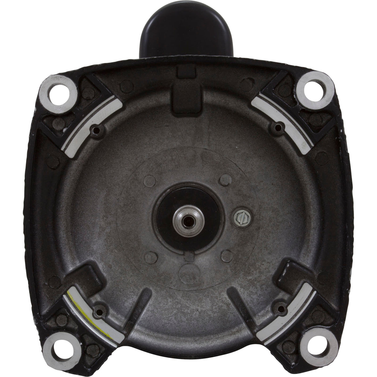 Motor, AO Smith, 1.0hp, 230v, 2-Spd, 48Yfr, SQFL, EE : SQS1102R