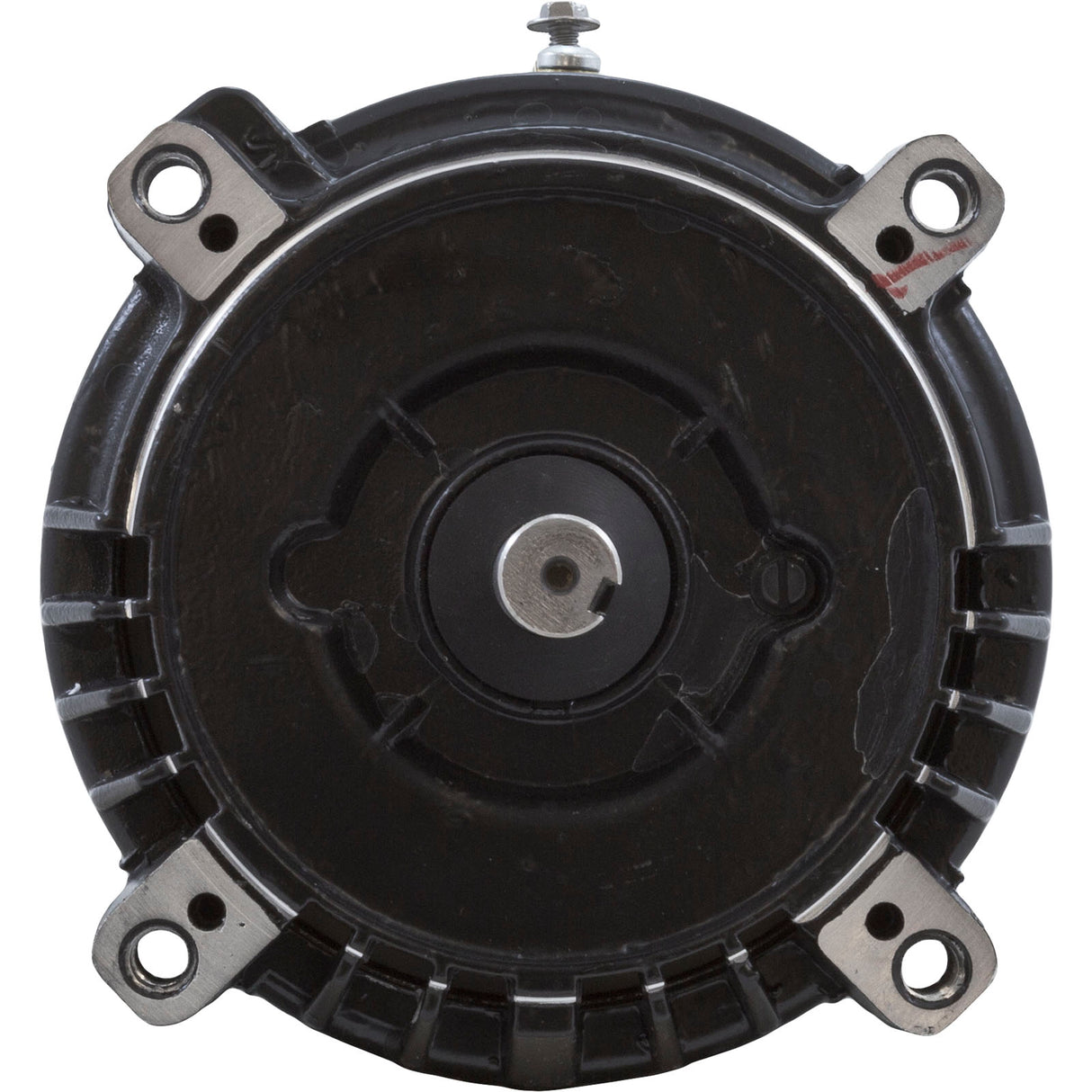 Motor, Century, 1.0hp, 115v/230v, 1-Spd, 56Cfr, C-Face Key : SK1102