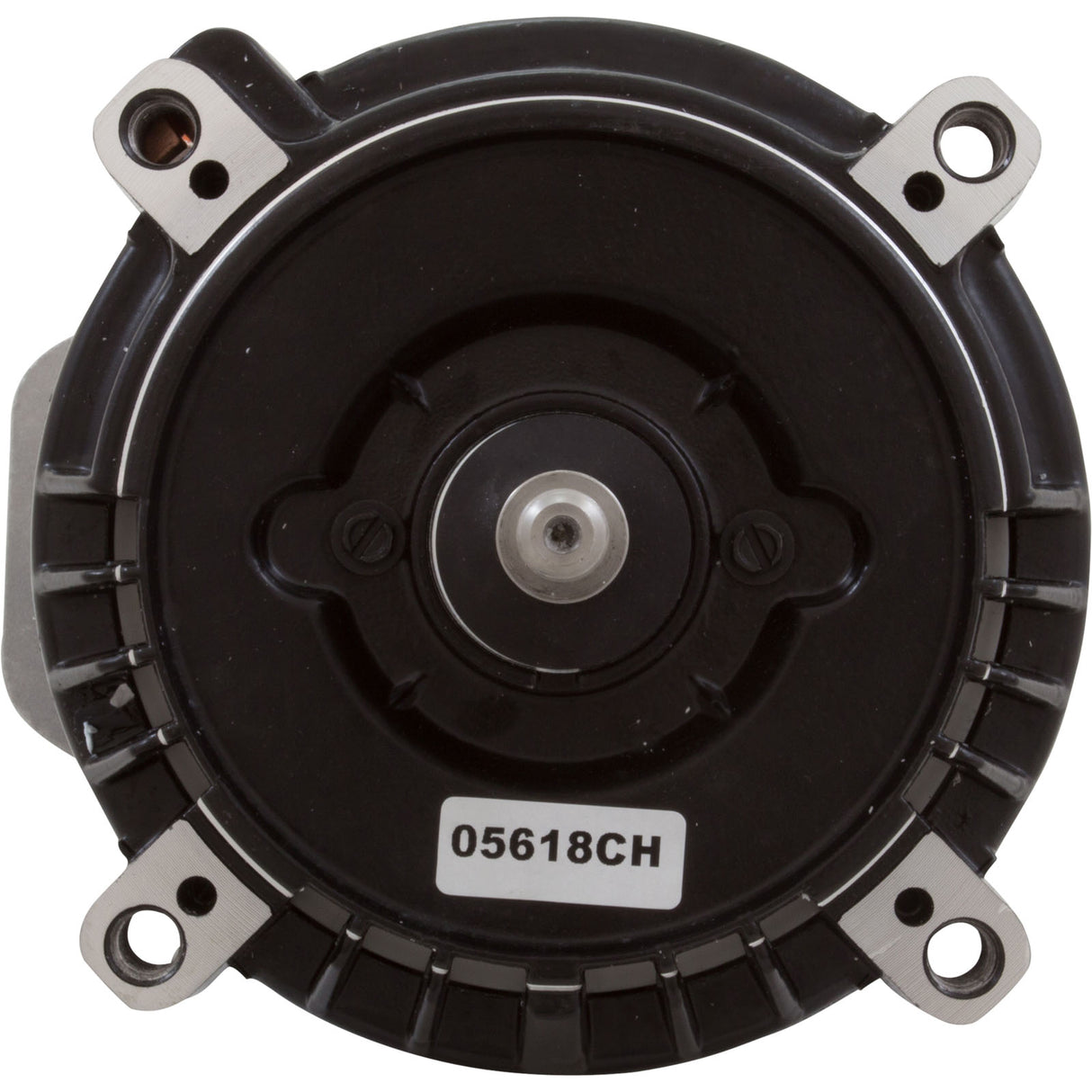 Motor, Century Cent PRO, 1.0hp, 1Spd, 115/230v, CFace, 56Jfr, Thd : HST110