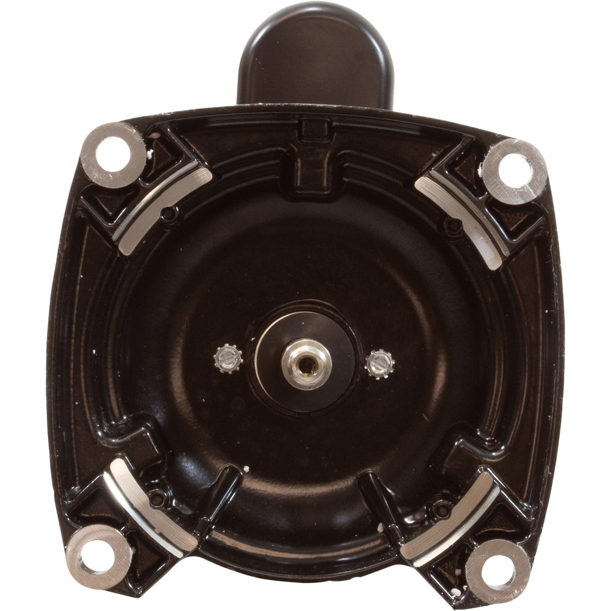 Motor, Century Cent PRO, 2.2hp, 230v, 1-Spd, SQFL, 48Yfr, Thd : HSQ220