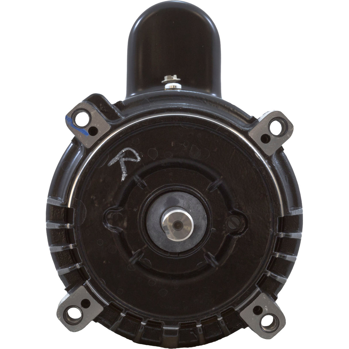 Motor, Century, 0.75hp, 115v/230v, 1-Spd, 56Cfr, C-Face Key : CK1072