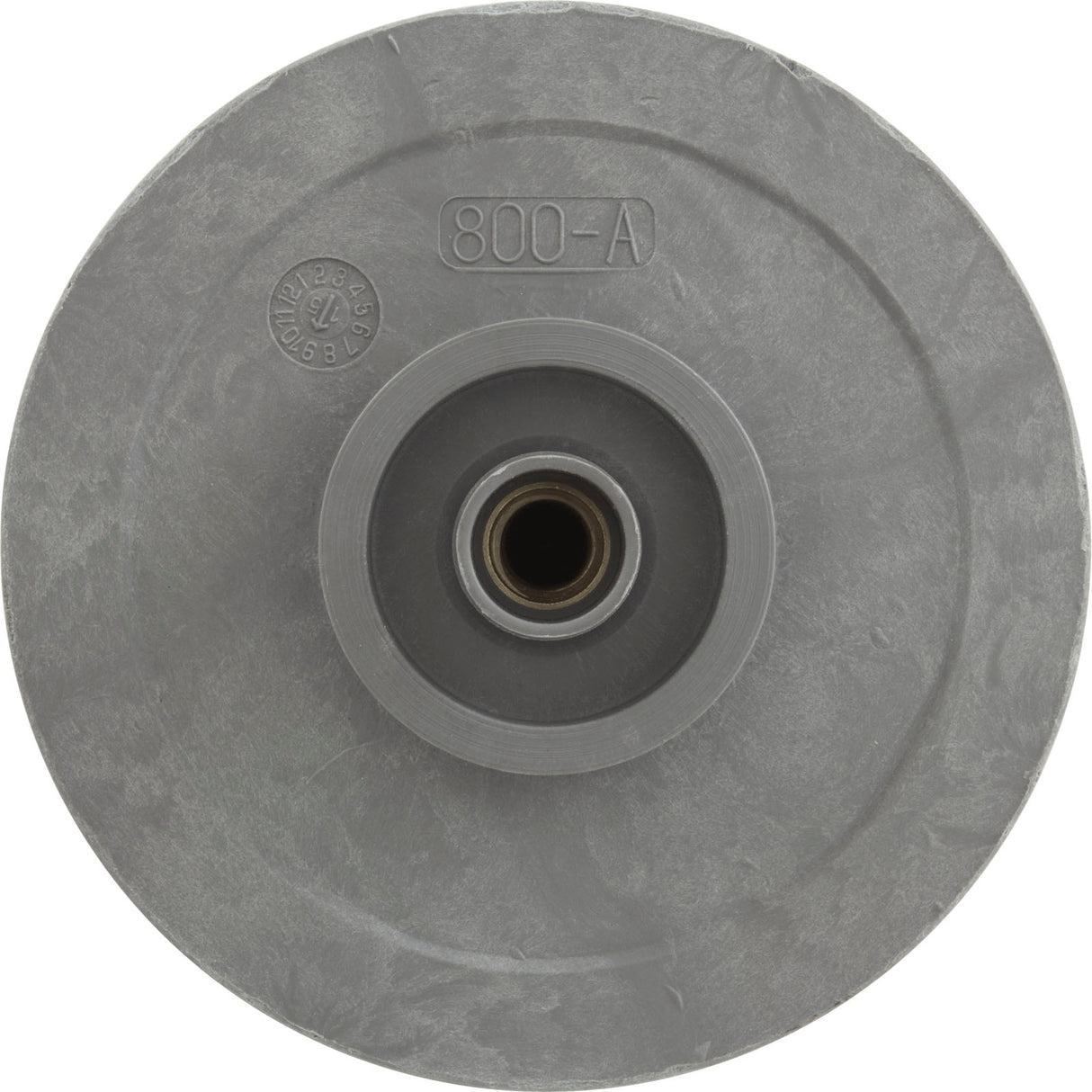 Impeller, Acura Spa Aquaheat/Maverick, 1.0 Horsepower : 800-A PUMP - Acura Spa - 800-A PUMP - PartsForSpas.com