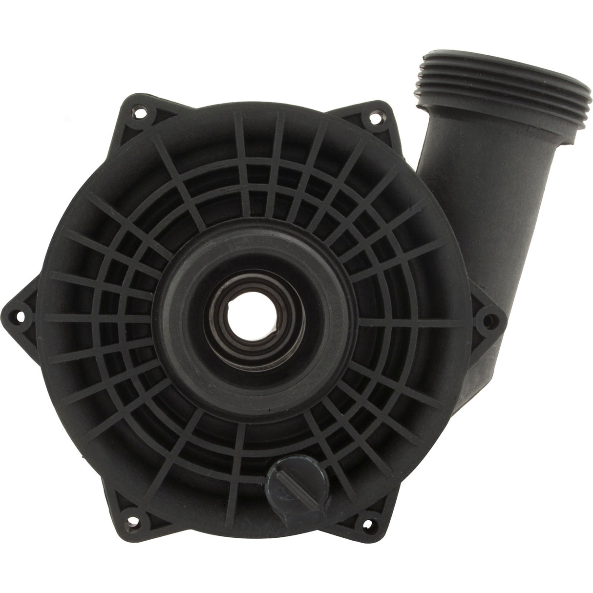 Volute, Acura Spa Maverick, with Face Plate : 1110-A PUMP - Acura Spa - 1110-A PUMP - PartsForSpas.com