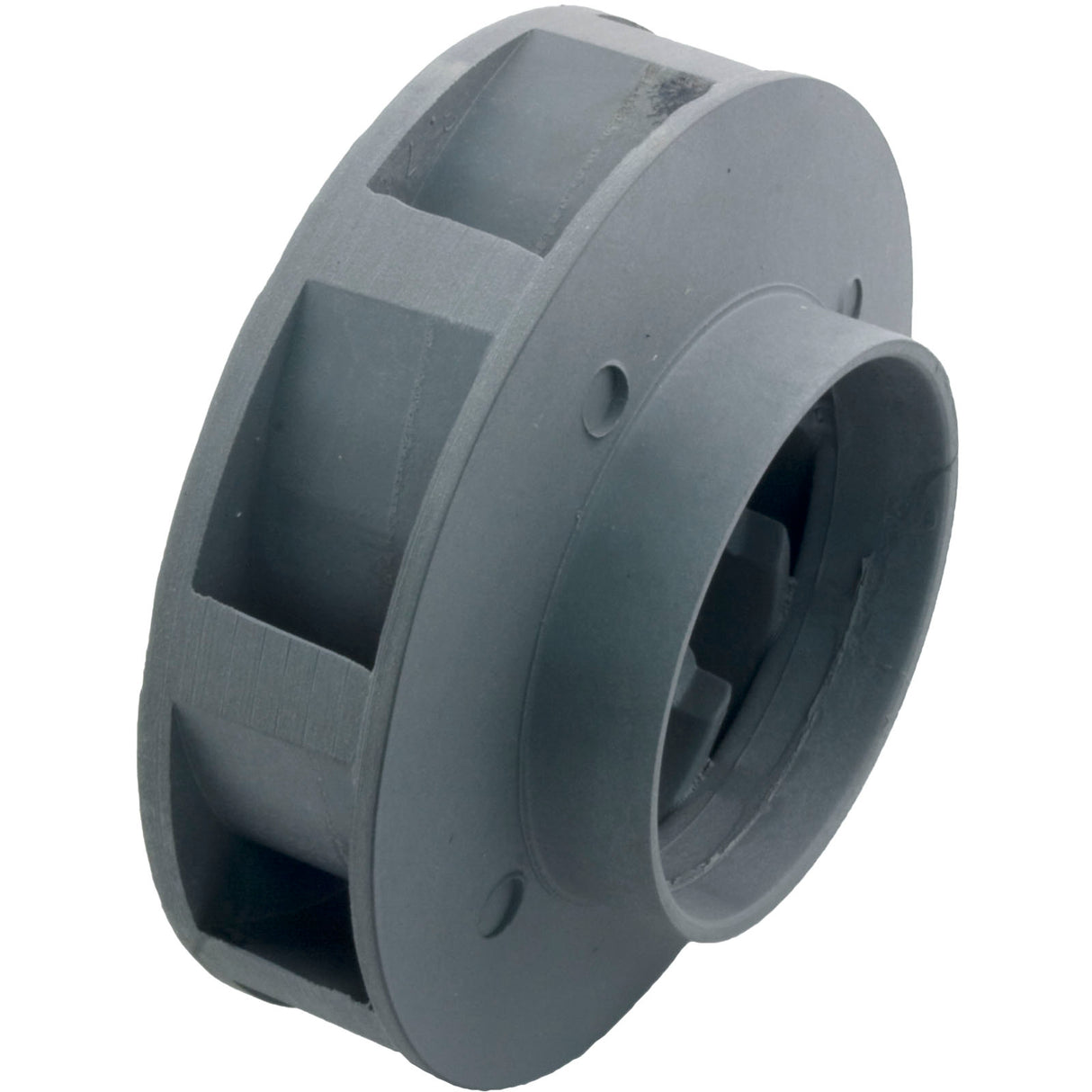 Impeller, Acura Spa Aquaheat Plus/Magnaflow, 4.5hp, 2-spd : 823-M - Acura Spa - 823-M - PartsForSpas.com