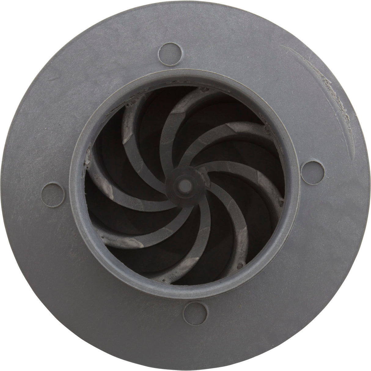 Impeller, Acura Spa Aquaheat Plus/Magnaflow, 4.5 Horsepower : 824-M - Acura Spa - 824-M - PartsForSpas.com
