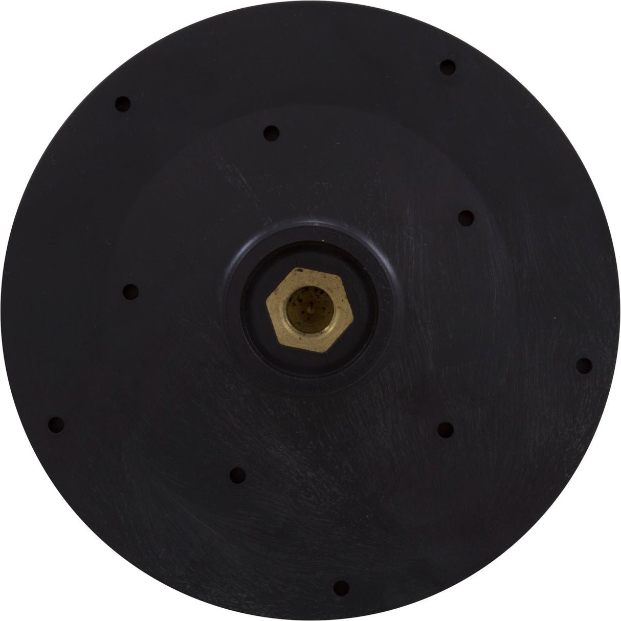 Impeller, Afras Industries, Booster Pump, 0.75 Horsepower : 12110 - Afras Industries - 12110 - PartsForSpas.com