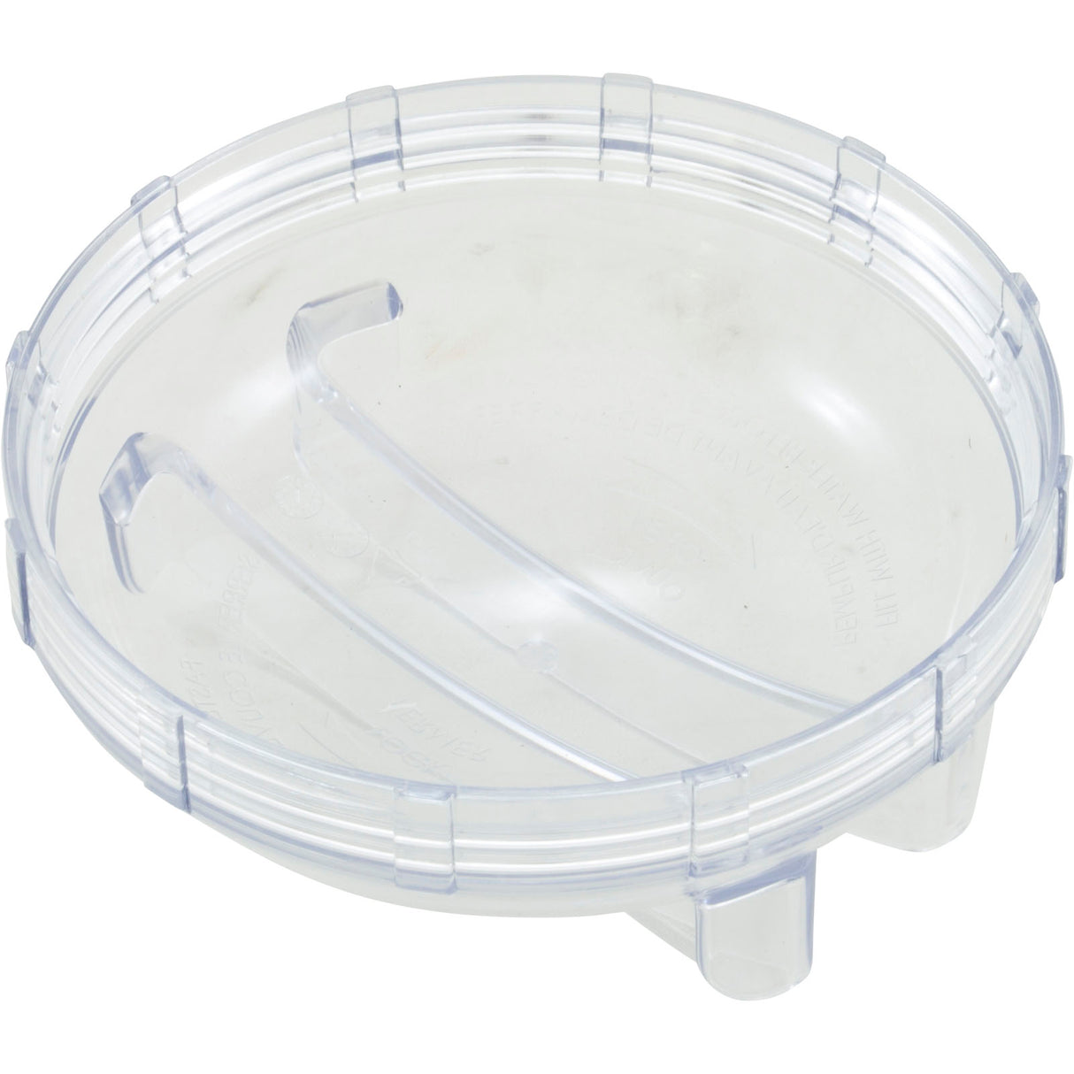 Strainer Lid and Basket, Hayward VL Series, Kit : VLX4007A - Hayward - 0610377139458 - PartsForSpas.com