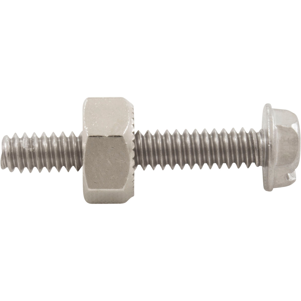 Bolt Kit, Hayward SP1500/SP1580/SP1700, Pump Housing : SPX1500NY - Hayward - 0610377338578 - PartsForSpas.com