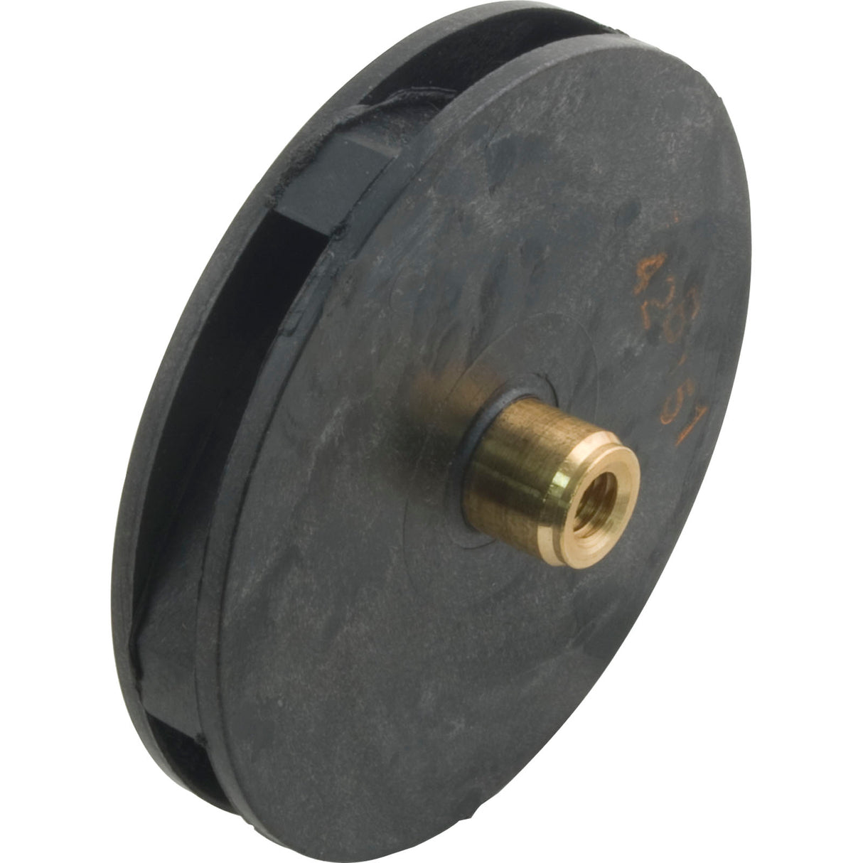 Impeller, Hayward SP1500 Power-Flo/Matrix, 1.0 Horsepower : SPX1500L - Hayward - 0610377039345 - PartsForSpas.com