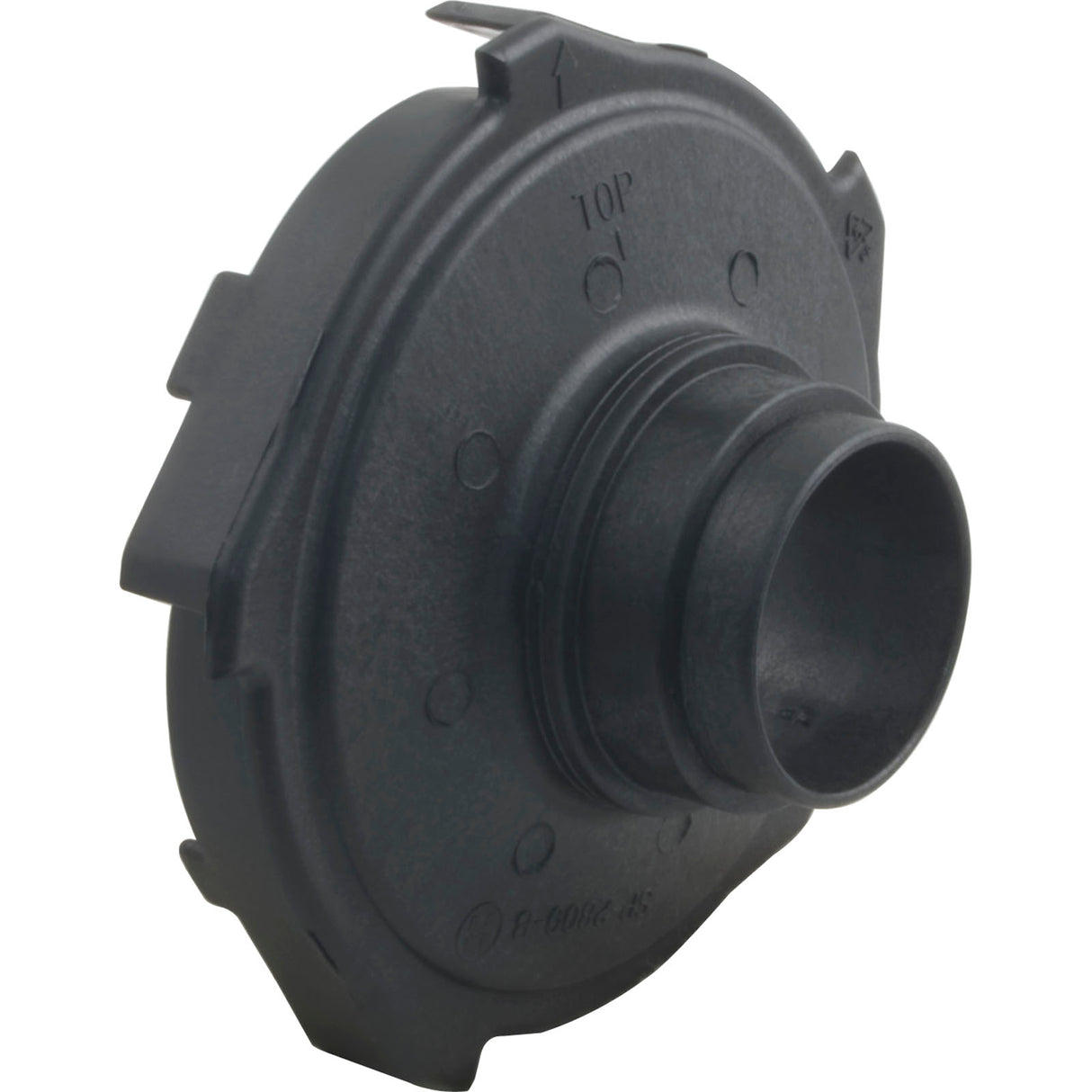 Diffuser, Hayward Max-Flo 2800X, All HPs : SPX2800B - Hayward - 0610377041133 - PartsForSpas.com
