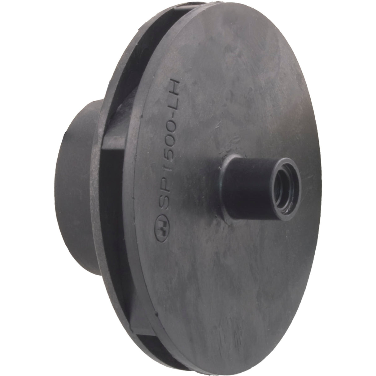 Impeller, Hayward SP1580 Power-Flo LX, 1.0 Horsepower : SPX1500LH - Hayward - 0610377039352 - PartsForSpas.com