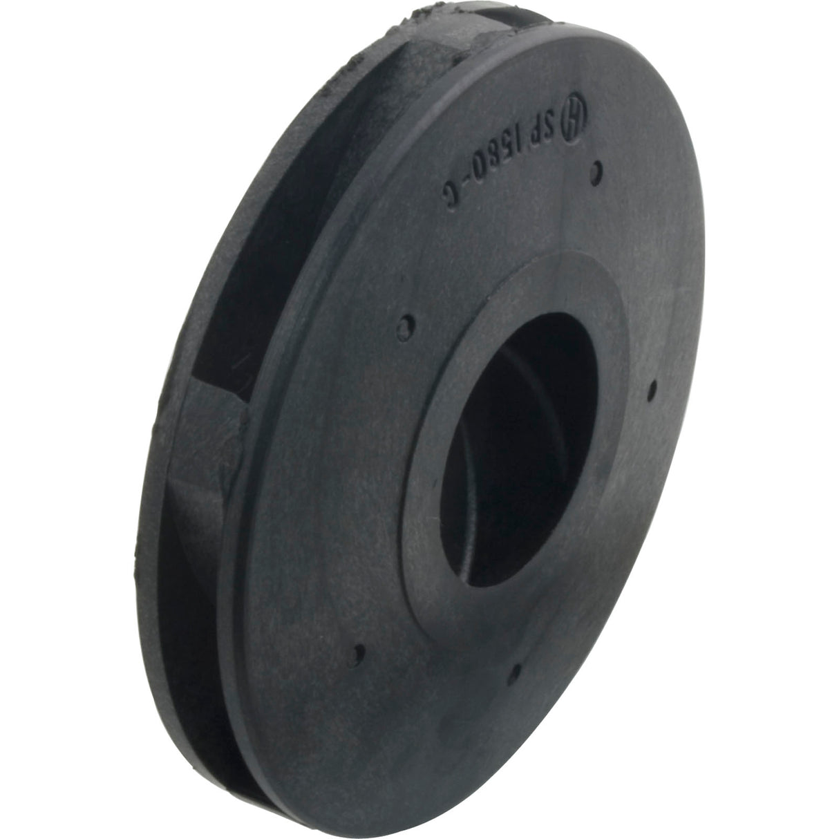 Impeller, Hayward SP1580C Power-Flo LX, 1.5 Horsepower : SPX1580C - Hayward - SPX1580C - PartsForSpas.com