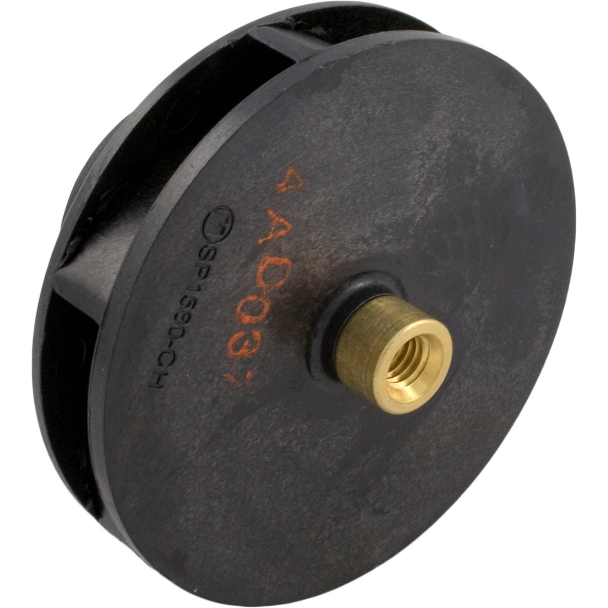 Impeller, Hayward SP1580 Power-Flo LX, 1.5 Horsepower : SPX1580CH - Hayward - 0610377039932 - PartsForSpas.com