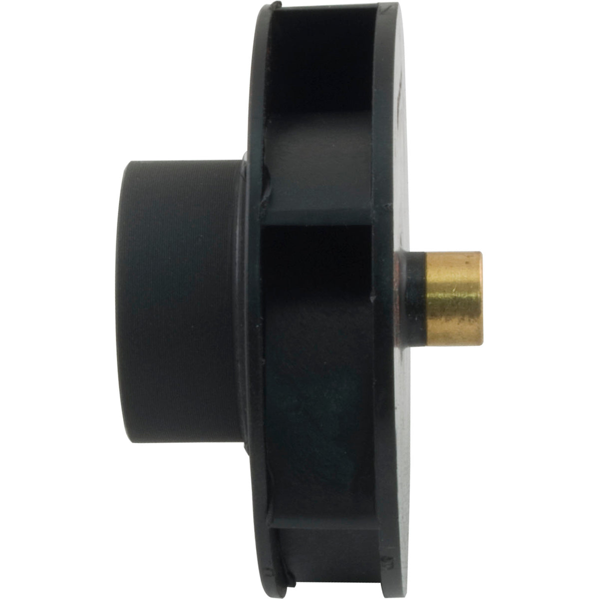 Impeller, Hayward SP1580 Power-Flo LX, 2.0 Horsepower : SPX1525CH