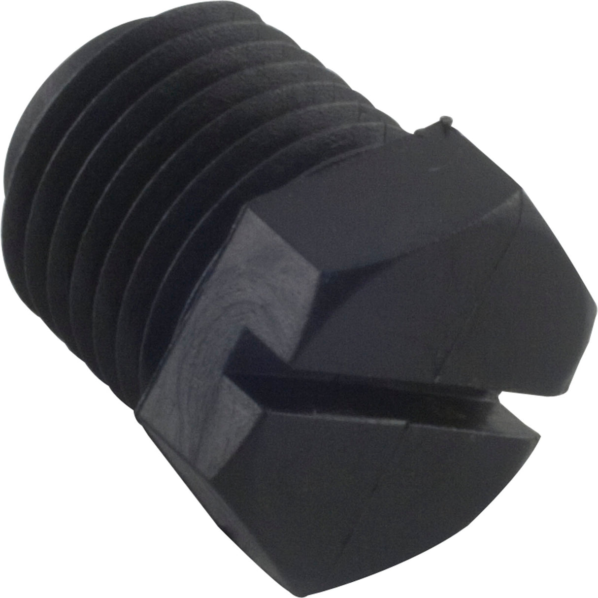 Drain Plug, Hayward Max-Flo/Super Pump : SPX1600V - Hayward - 0610377040112 - PartsForSpas.com