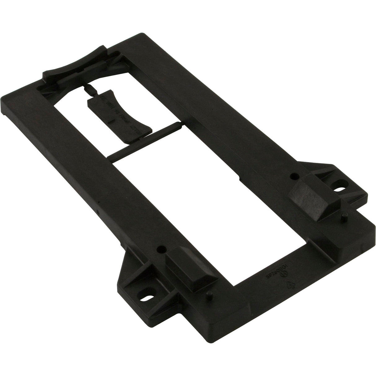 Pump Stand, Hayward Max-Flo/Super Pump, 48 Frame : SPX2600G1 - Hayward - 0610377914185 - PartsForSpas.com
