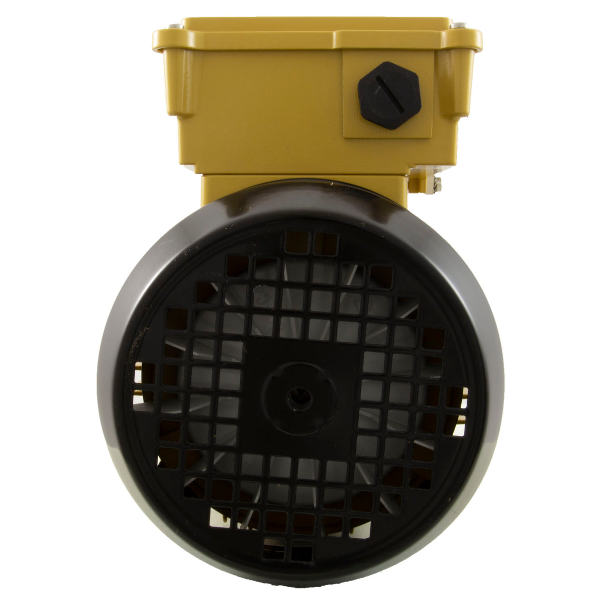 Motor, Hayward Super Pump, 1.5 HP, C FLG, TEFC : SPX2610Z1MTG