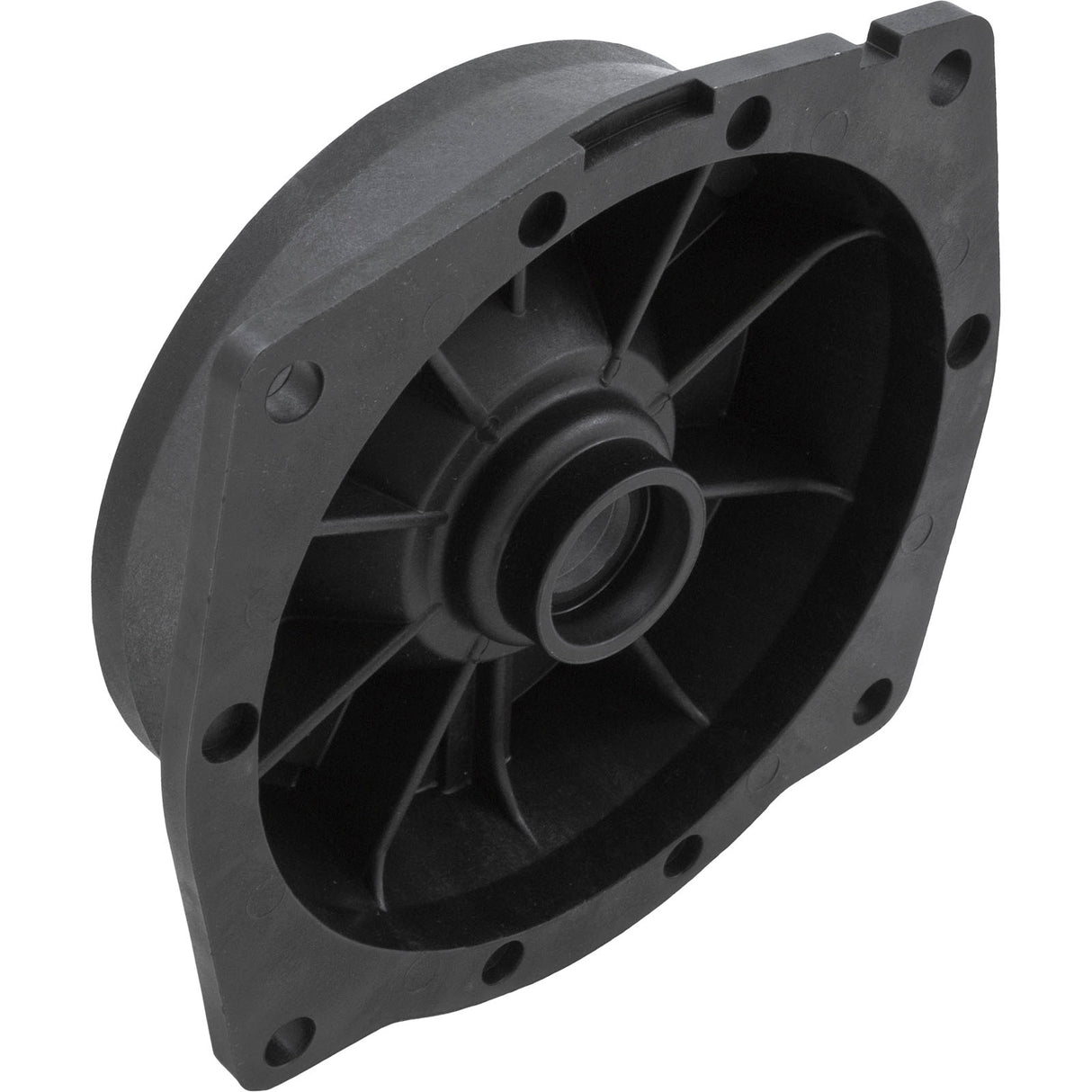 Seal Plate, Hayward Max-Flo 2800X, 0.5-2.0hp : SPX2600E5 - Hayward - 0610377888103 - PartsForSpas.com